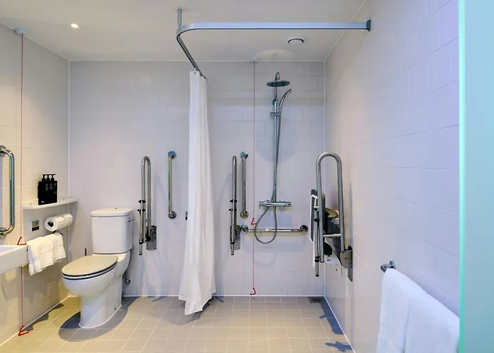 Citizenm St Patrick's 4*