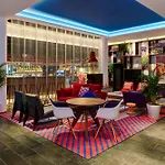 Hotel Citizenm St Patrick's Dublín