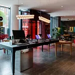 Citizenm St Patrick's Dublín