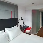 Hotel Citizenm St Patrick's 4*