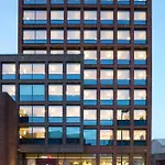 Citizenm St Patrick's Hotel 4*