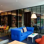 Hotel Citizenm St Patrick's