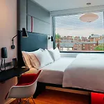 Hotel Citizenm St Patrick's 4*