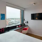 Citizenm St Patrick's Dublín