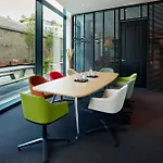 Hotel Citizenm St Patrick's Dublin