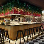 Citizenm St Patrick's 4*