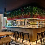 Citizenm St Patrick's Hotel Dublín