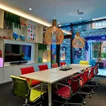 Citizenm St Patrick's Hotel 4*