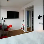 Hotel Citizenm St Patrick's 4*