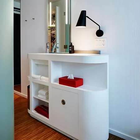 Citizenm St Patrick's Dublin