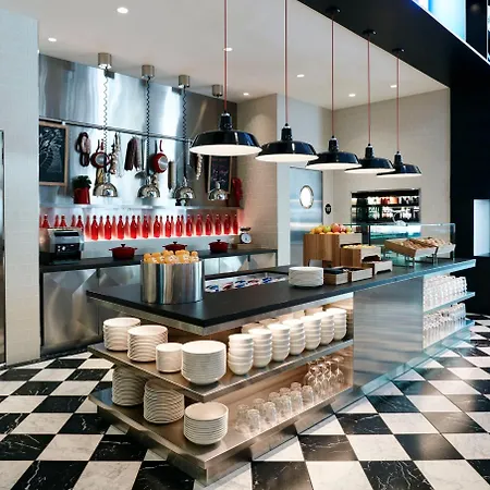 Hotel Citizenm St Patrick's Dublin