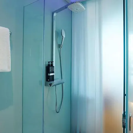 Citizenm St Patrick's דבלין