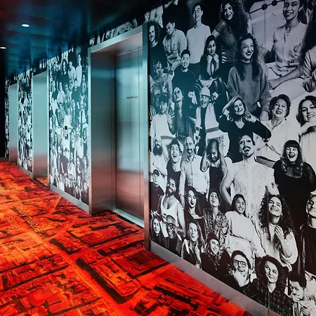 Citizenm St Patrick's