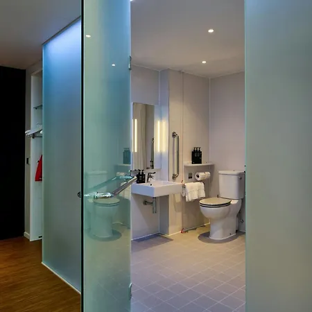 Citizenm St Patrick's 4*