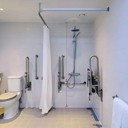 Citizenm St Patrick's 4*