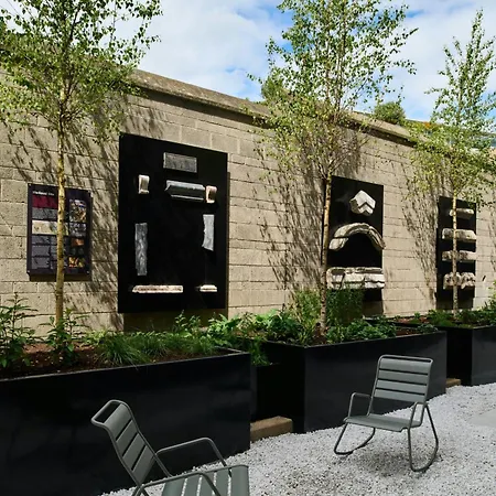 Citizenm St Patrick's ホテル