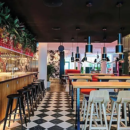 Hotel Citizenm St Patrick's