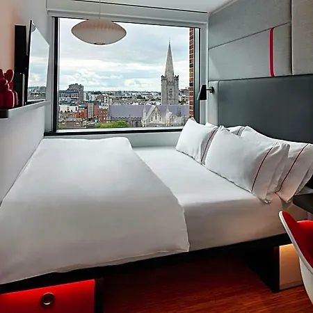 Hotel Citizenm St Patrick's
