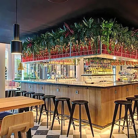 Hotel Citizenm St Patrick's