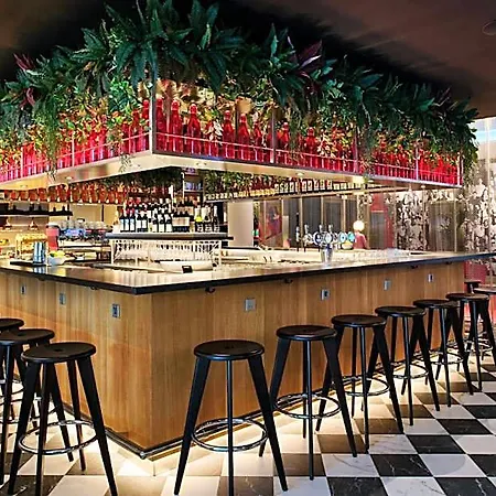 Hotel Citizenm St Patrick's