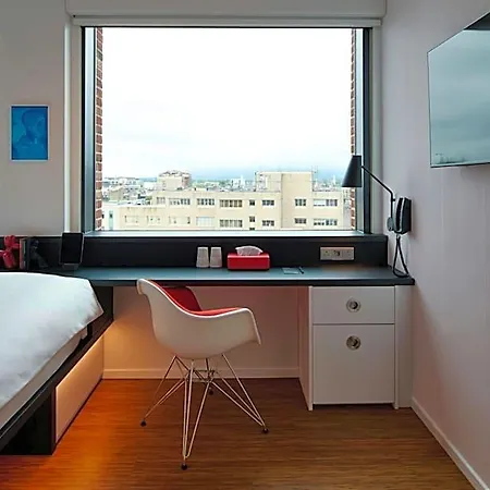 Hotel Citizenm St Patrick's