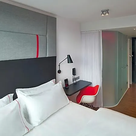 Citizenm St Patrick's 4* Dublin