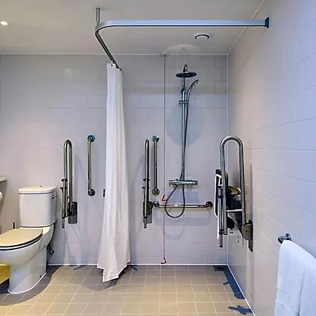 Citizenm St Patrick's 4* Dublin