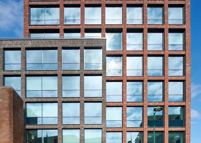 Hotel Citizenm St Patrick's