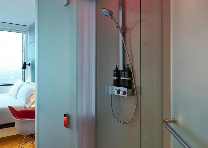 Hotel Citizenm St Patrick's