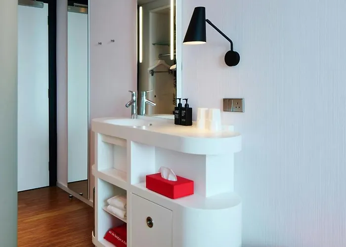 Citizenm St Patrick's