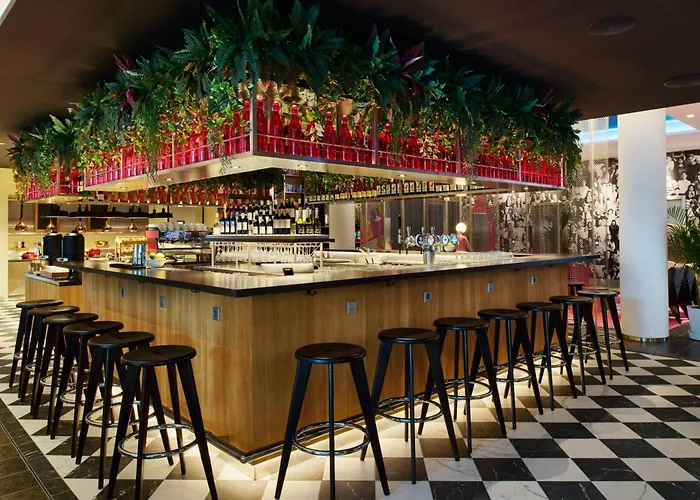 Citizenm St Patrick's 4*