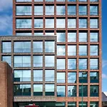 Hotel Citizenm St Patrick's
