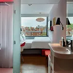 Hotel Citizenm St Patrick's 4*