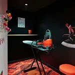 Citizenm St Patrick's Hotel 4*