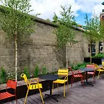 Citizenm St Patrick's Hotel 4*