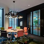 Citizenm St Patrick's 4*