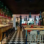 Citizenm St Patrick's Hotel 4*