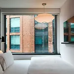 Citizenm St Patrick's Hotel 4*