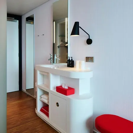 Citizenm St Patrick's