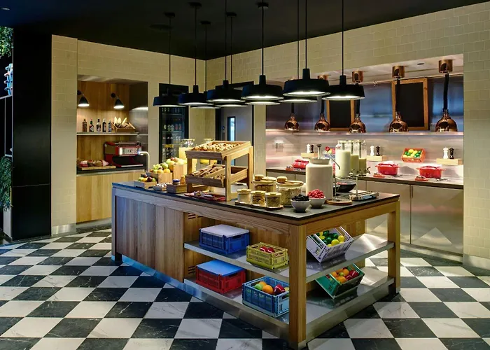 Citizenm St Patrick's