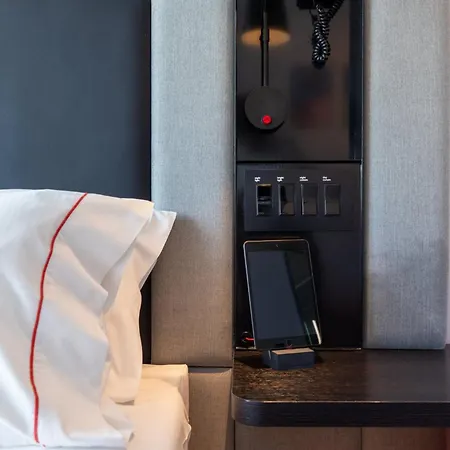 Citizenm St Patrick's