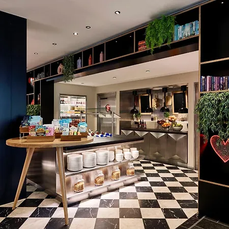 Citizenm St Patrick's