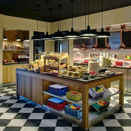 Citizenm St Patrick's