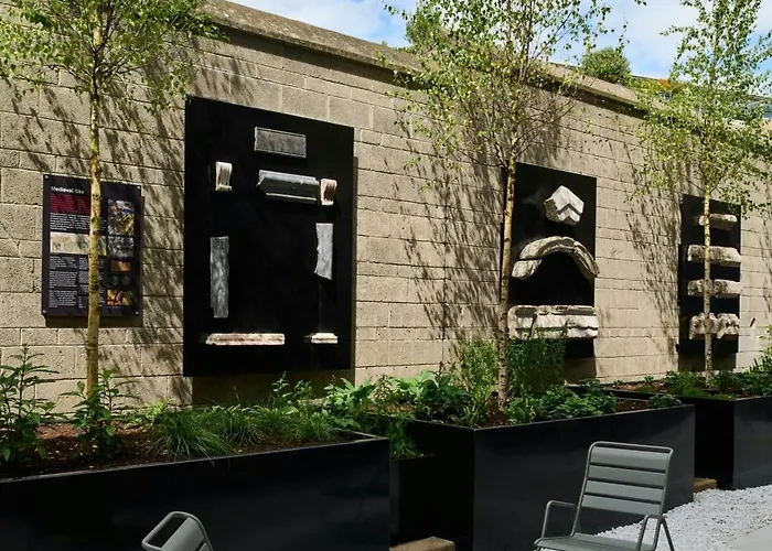 Citizenm St Patrick's מלון